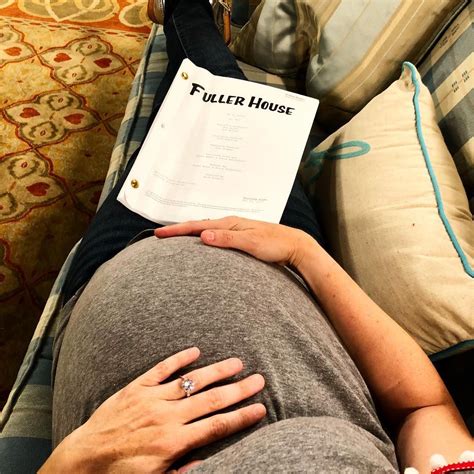 andrea barber facebook|andrea barber pregnant.